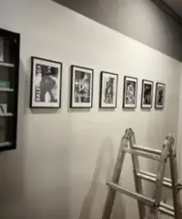 Negozio tatuaggi piercing