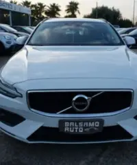 VOLVO V60 D4 Geartronic Inscription IVA COMPRESA