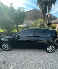 Volkswagen Golf 7 tgi 1.5 131cv