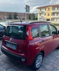 Fiat Panda 1.2 ok neopatentati