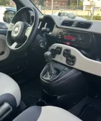 Fiat Panda 1.2 ok neopatentati