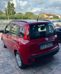 Fiat Panda 1.2 ok neopatentati