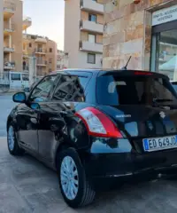 Suzuki Swift 1.3 DDiS 75CV 5p. GL Safety Pack