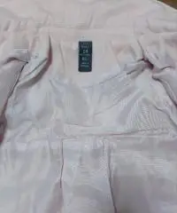 Bellissimo capotto bambina