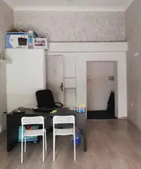 Negozio porta san Gennaro