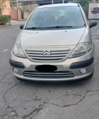 CITROEN C3 1.1 Benzina come nuova