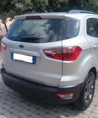 Ford EcoSport 1.0 EcoBoost PARI AL NUOVO