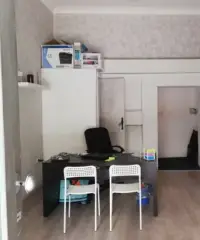 Negozio porta san Gennaro