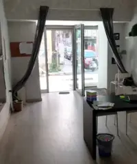 Negozio porta san Gennaro