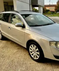 Volkswagen Passat 2.0 TDI HIGHLINE