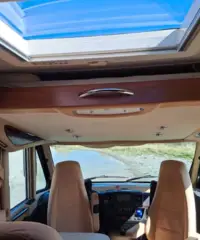 Laika Kreos 7009 - patente B