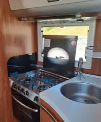 Laika Kreos 7009 - patente B