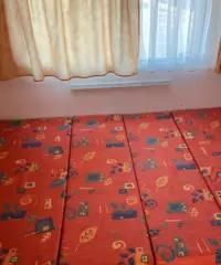 Ruolette sunstar 430 m