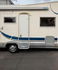 Mclouis tandy 640 garage