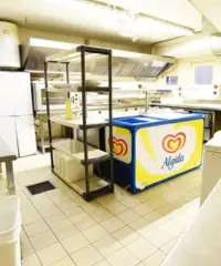 Nalles: Rent to buy Ristorante