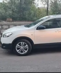 Nissan Qashqai Qashqai 2 1.6 dCi DPF Acenta