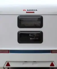ADRIA AVIVA 472 PK
