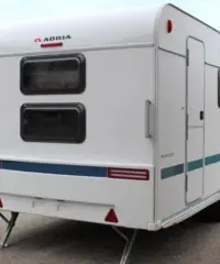 ADRIA AVIVA 472 PK