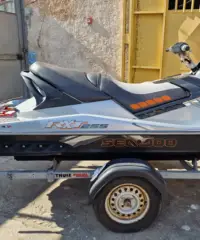 Moto seadoo 255 del 2008