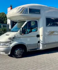 Mobilvetta Icaro S10