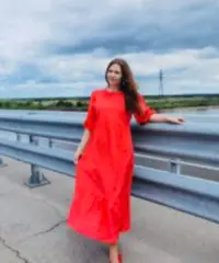 Sei il tipo di persona che sto cercando?