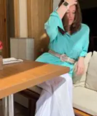 Voglio condividere la mia vita con qualcuno di speciale