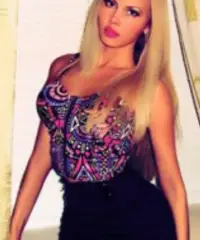 Pronta a scoprire nuovi orizzonti insieme a te