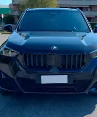 Bmw X1 xDrive 23d Msport