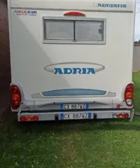 Semi-integrale adria