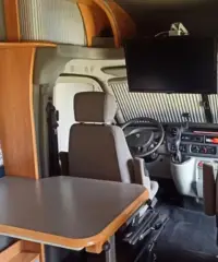 Semi-integrale adria