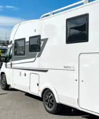 Adria Matrix Axess 670 sl in Pronta Consegna