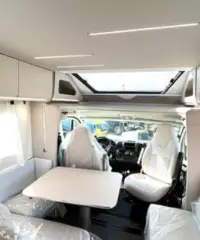 Adria Matrix Axess 670 sl in Pronta Consegna