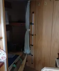 Camper Laika Ecovip Turbo 2500 cc