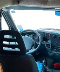 Mandardato Mobilvetta Icaro S10