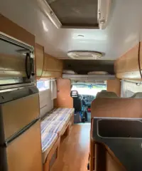 Mandardato Mobilvetta Icaro S10