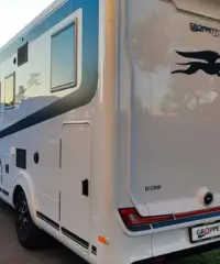 Semintegrale Laika Ecovip 3019L