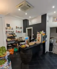 ORTOFRUTTA perfetto negozio