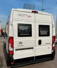 GiottiVan 54T -Promo Prezzo Vero-