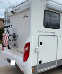 Adria Matrix M 680 SP