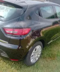 Renault Clio 1.2 75CV GPL 5 porte Live