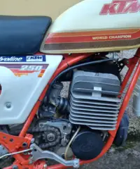 Ktm 250 1979