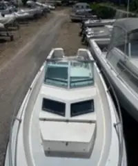 Aquasport 222 Explorer