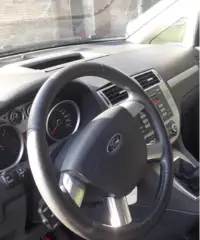 FORD Focus 2/Focus C-Max - 2010