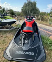 Seadoo rxp 300