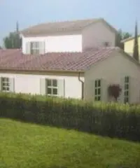 Villa a Capannori 270mq