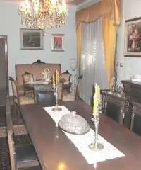 Capannori Vendita Villa 300mq