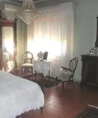 Capannori Vendita Villa 300mq