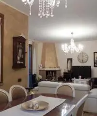 Villa a Altopascio 185mq