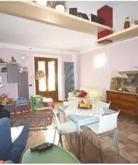 Capannori Vendita Casa indipendente 70mq