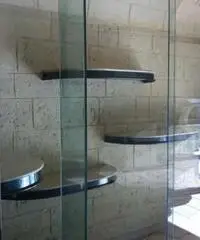 Negozio in zona Carrassi a Bari 160mq